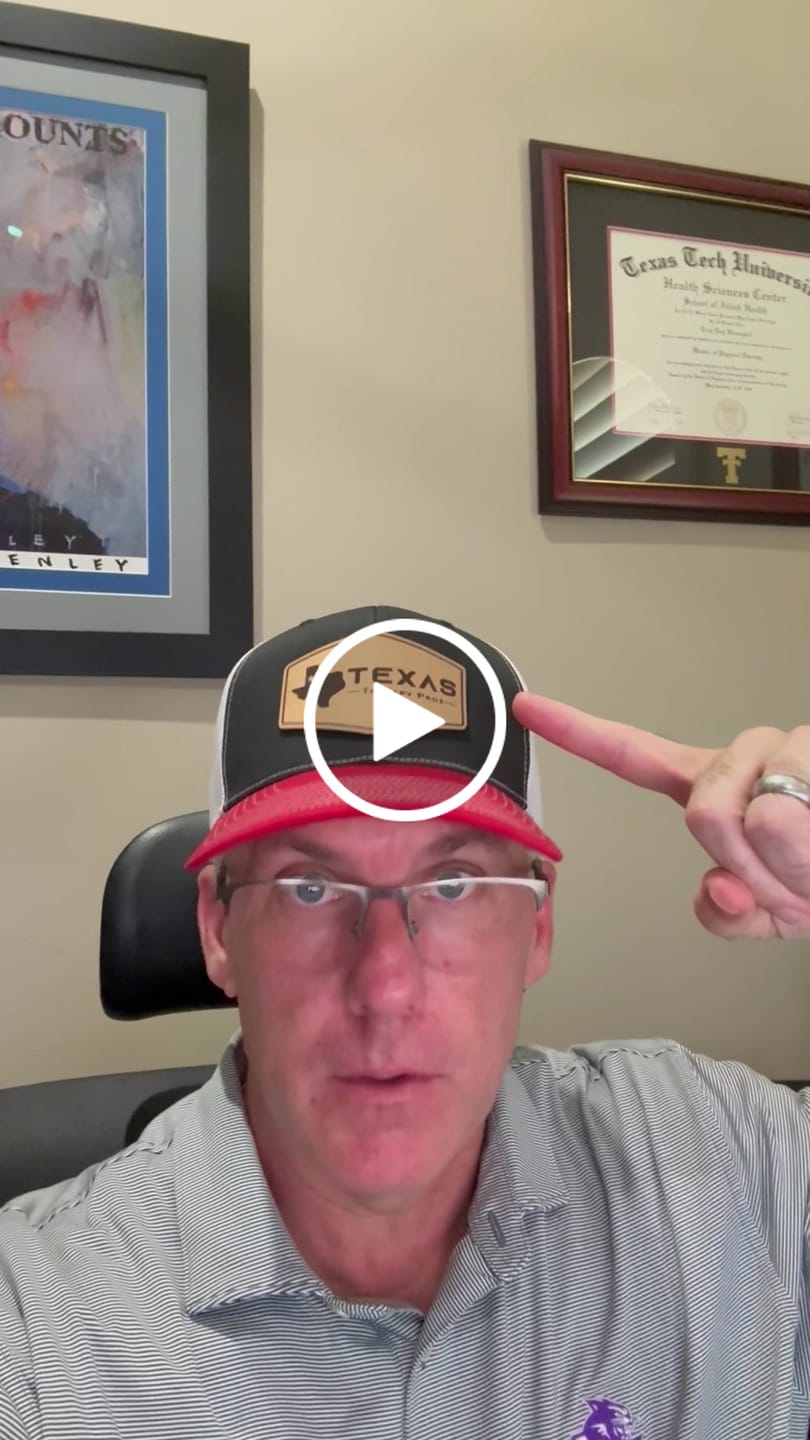 Customer video review of Premium Custom Leather Patch Hats (Wholesale)