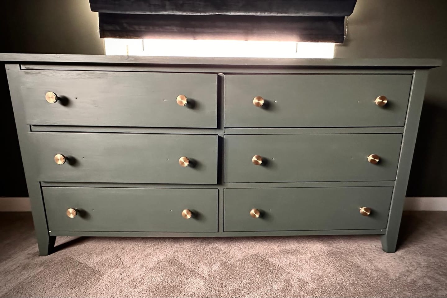 Customer photo review of Berntorp