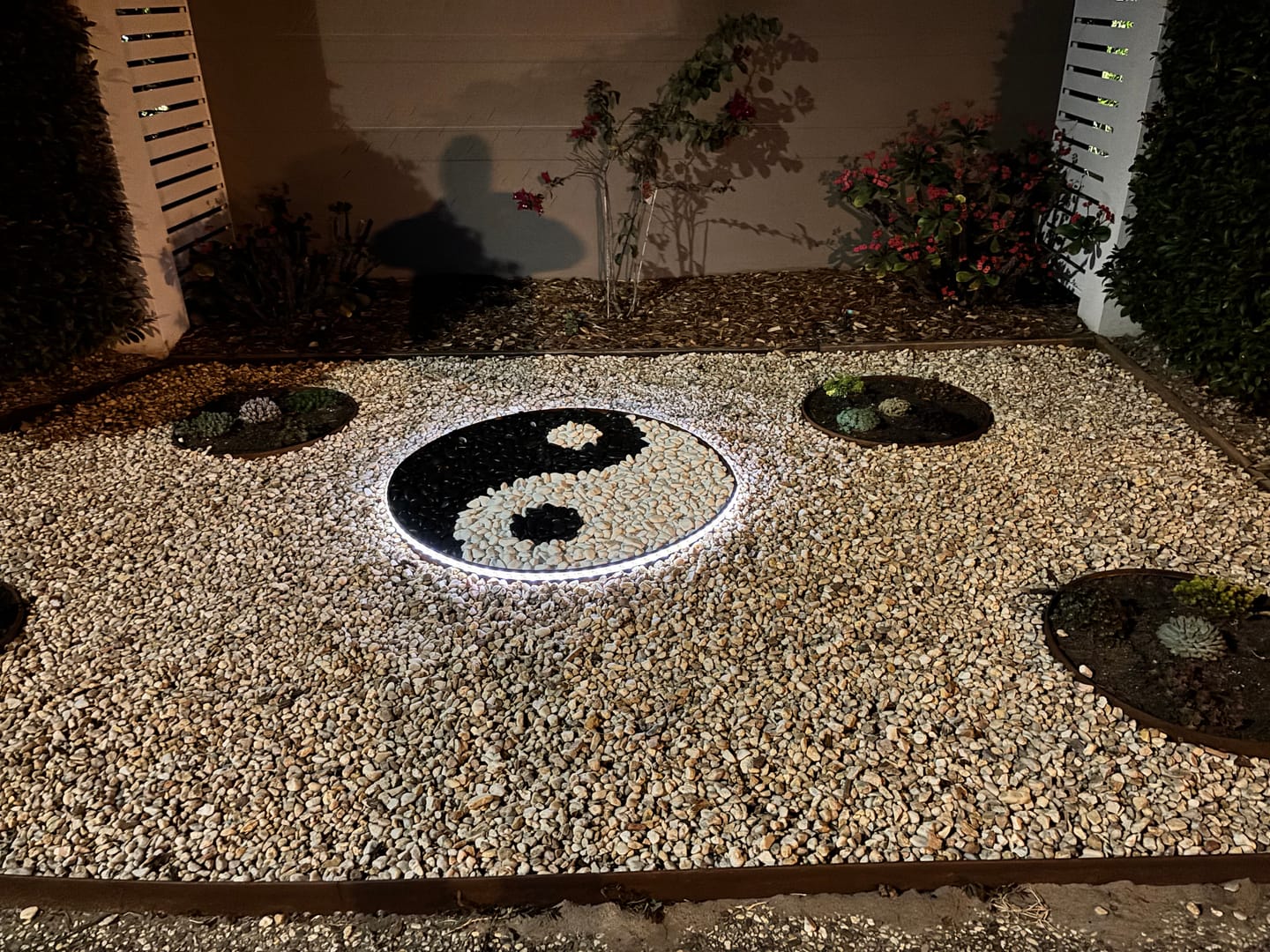 Customer photo review of SolaGarden™ LED Strip Lights