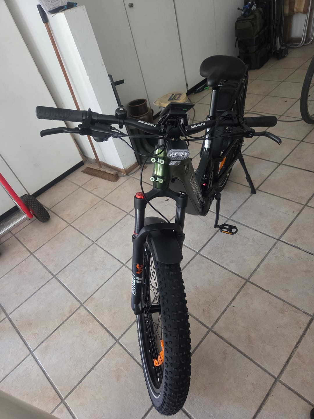 Customer photo review of LANKELEISI KETT-8