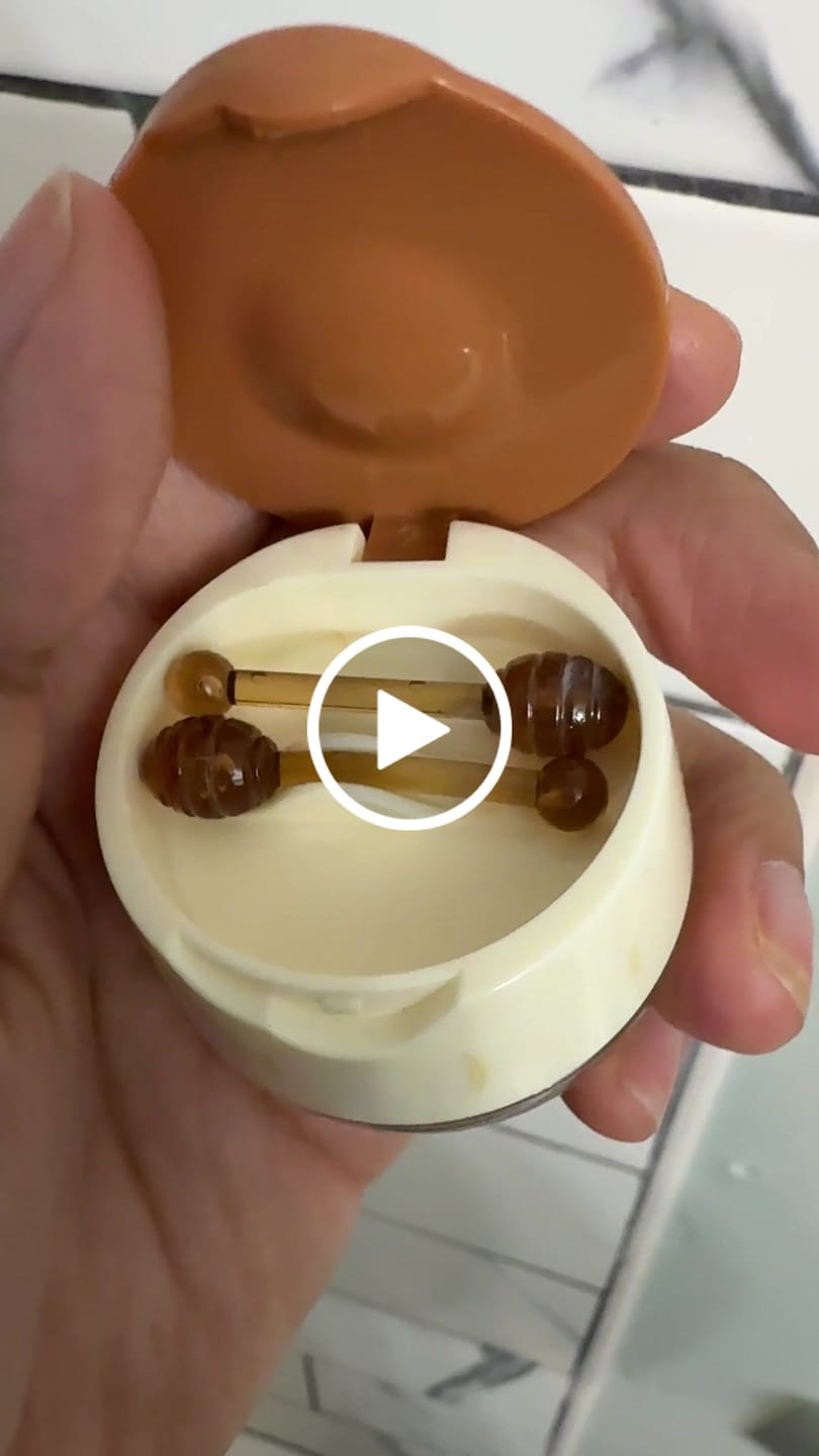 Customer video review of Coconut Milk - Limited Edition