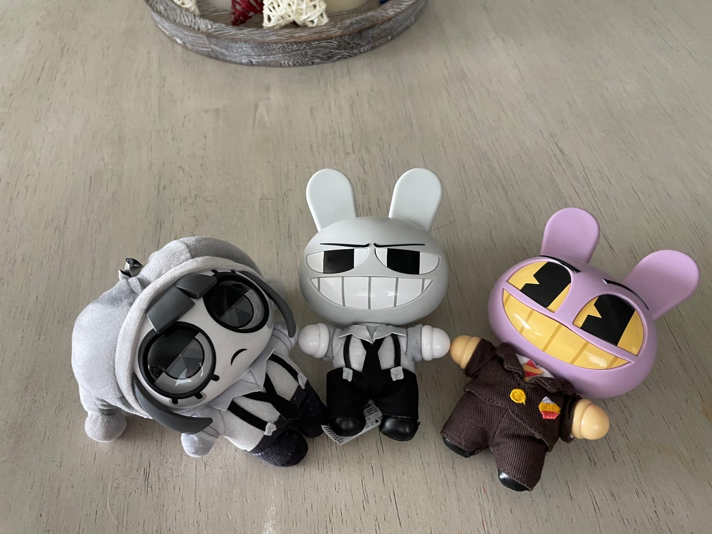 Customer photo review of Jax Pendantz Blindbox