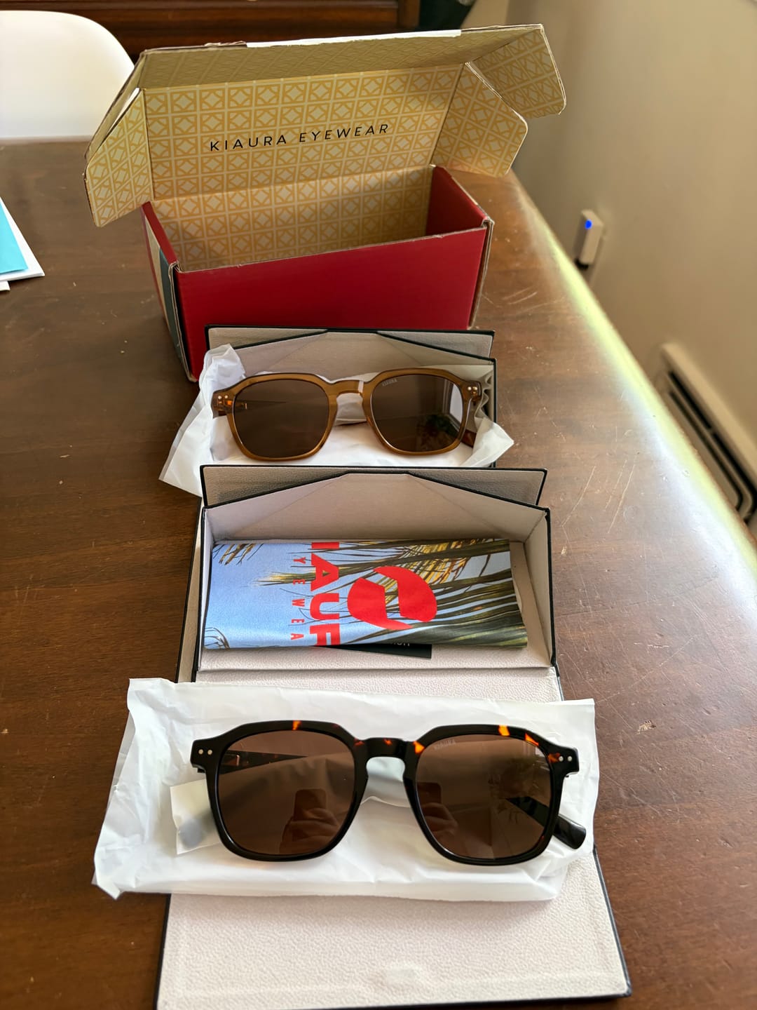 Customer photo review of LAUTNER