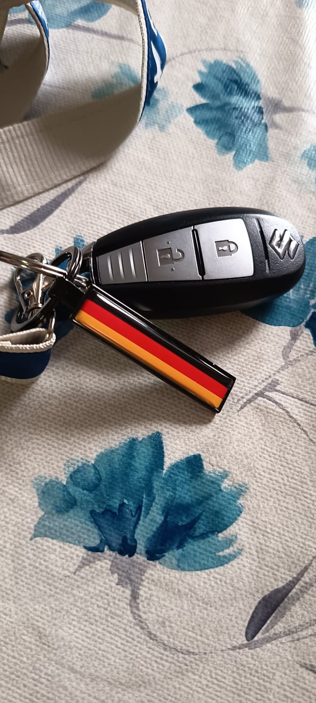 Customer photo review of Item Personalization