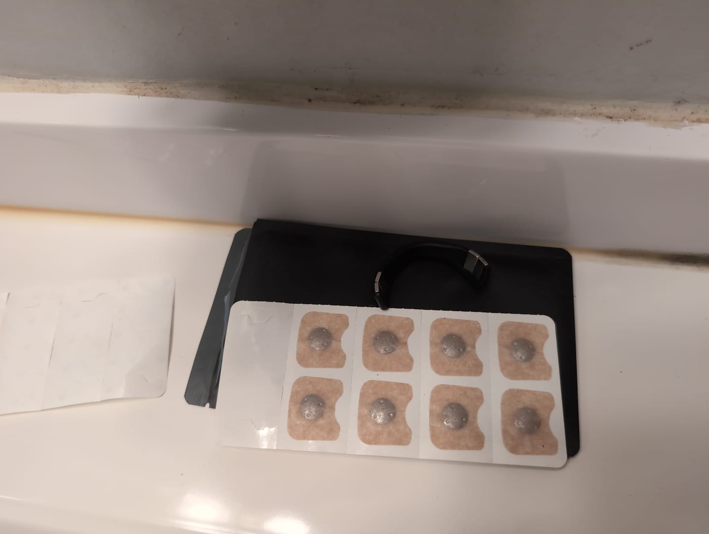 Customer photo review of Refill Plan Trial (renews at $24.99/mo)