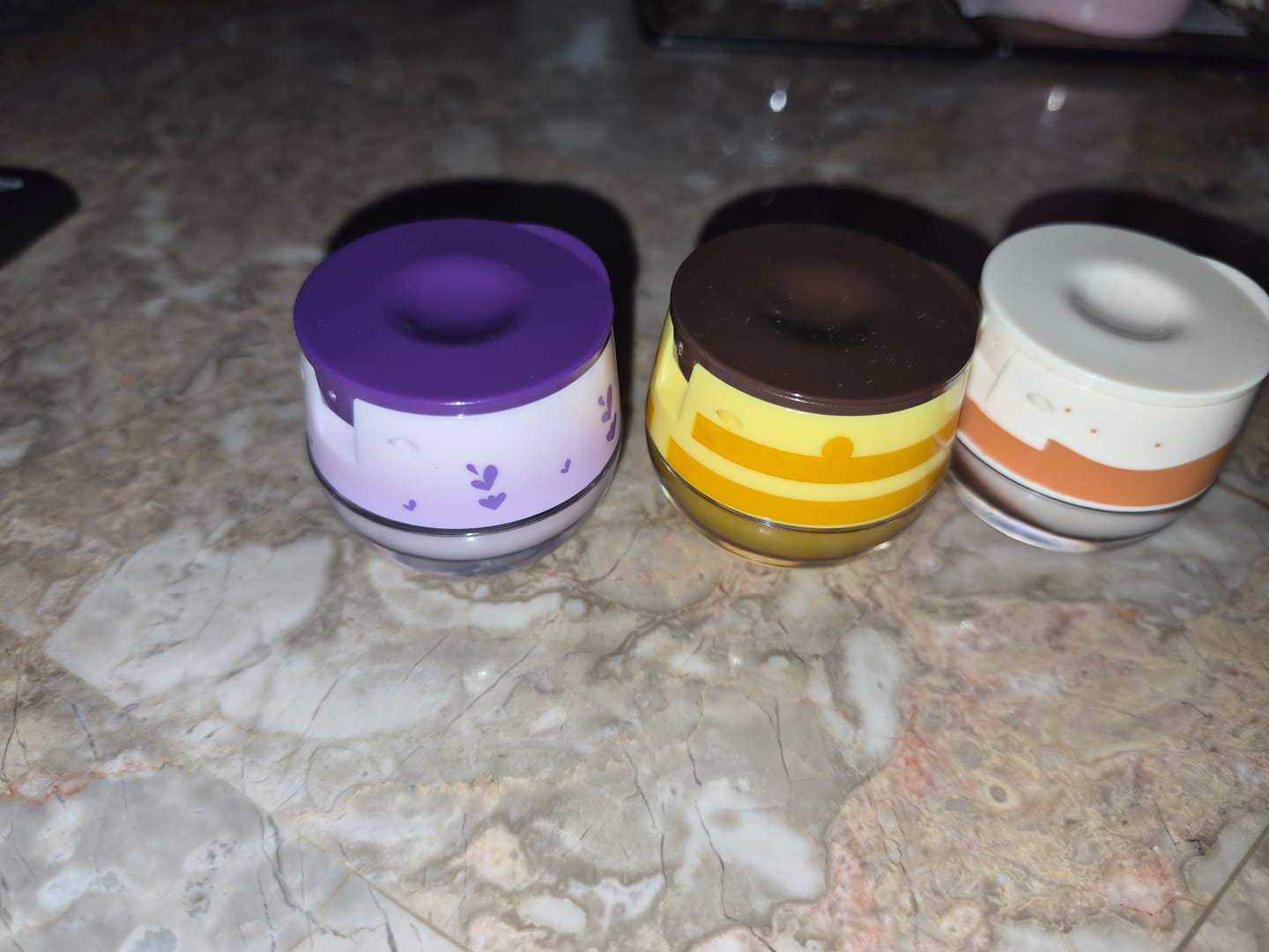 Customer photo review of Lavender - Limited Edition
