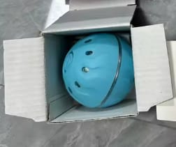 Customer photo review of Boingo Ball