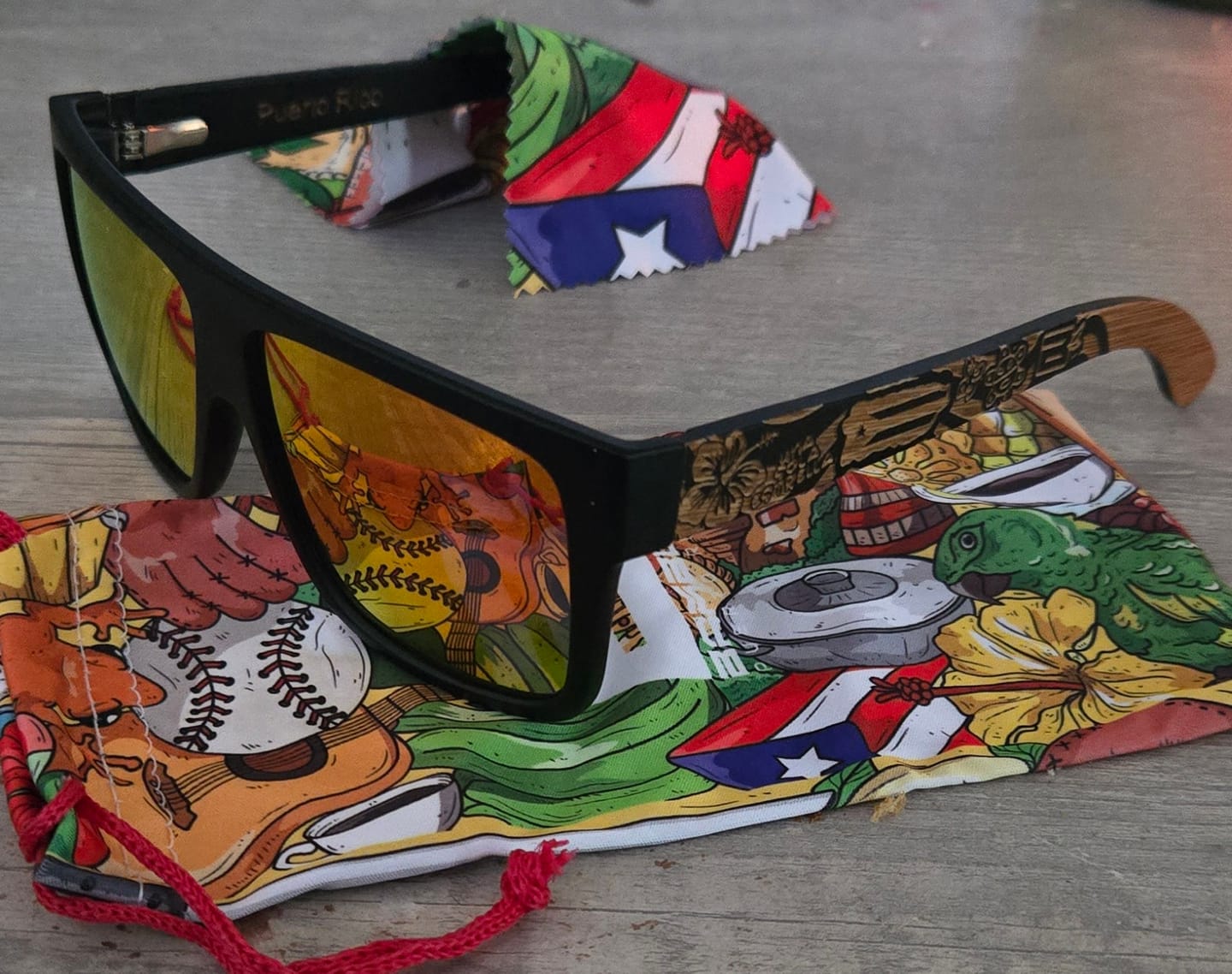 Customer photo review of Tamarindo Lindo