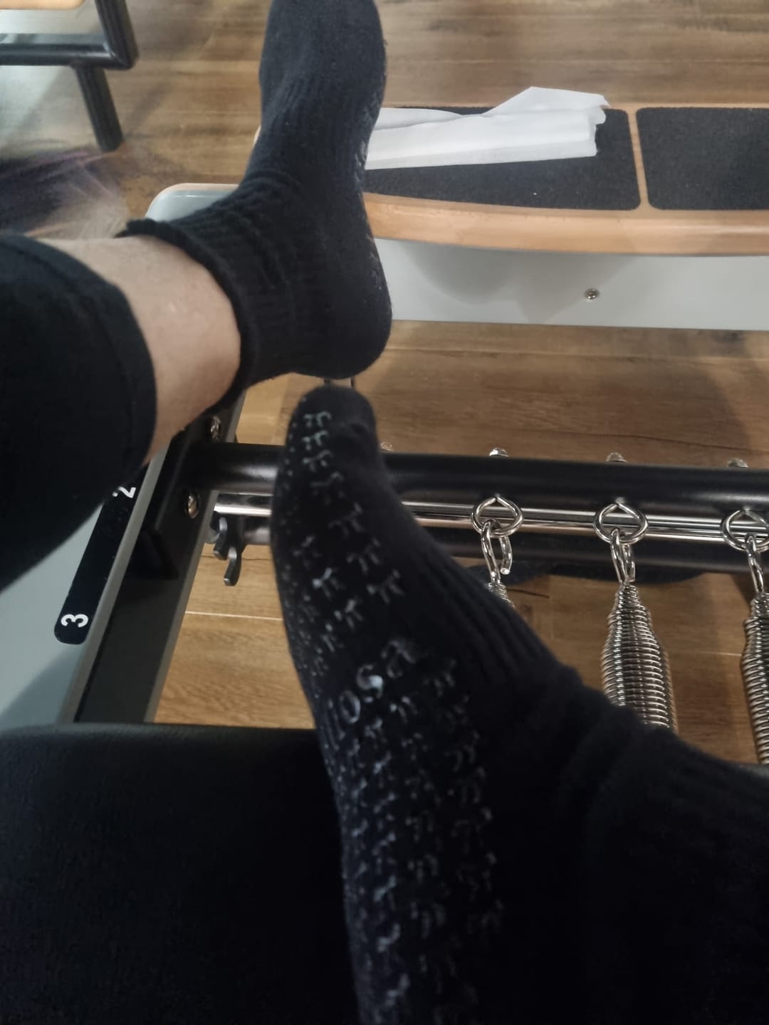 Customer photo review of Summer Breeze - Black