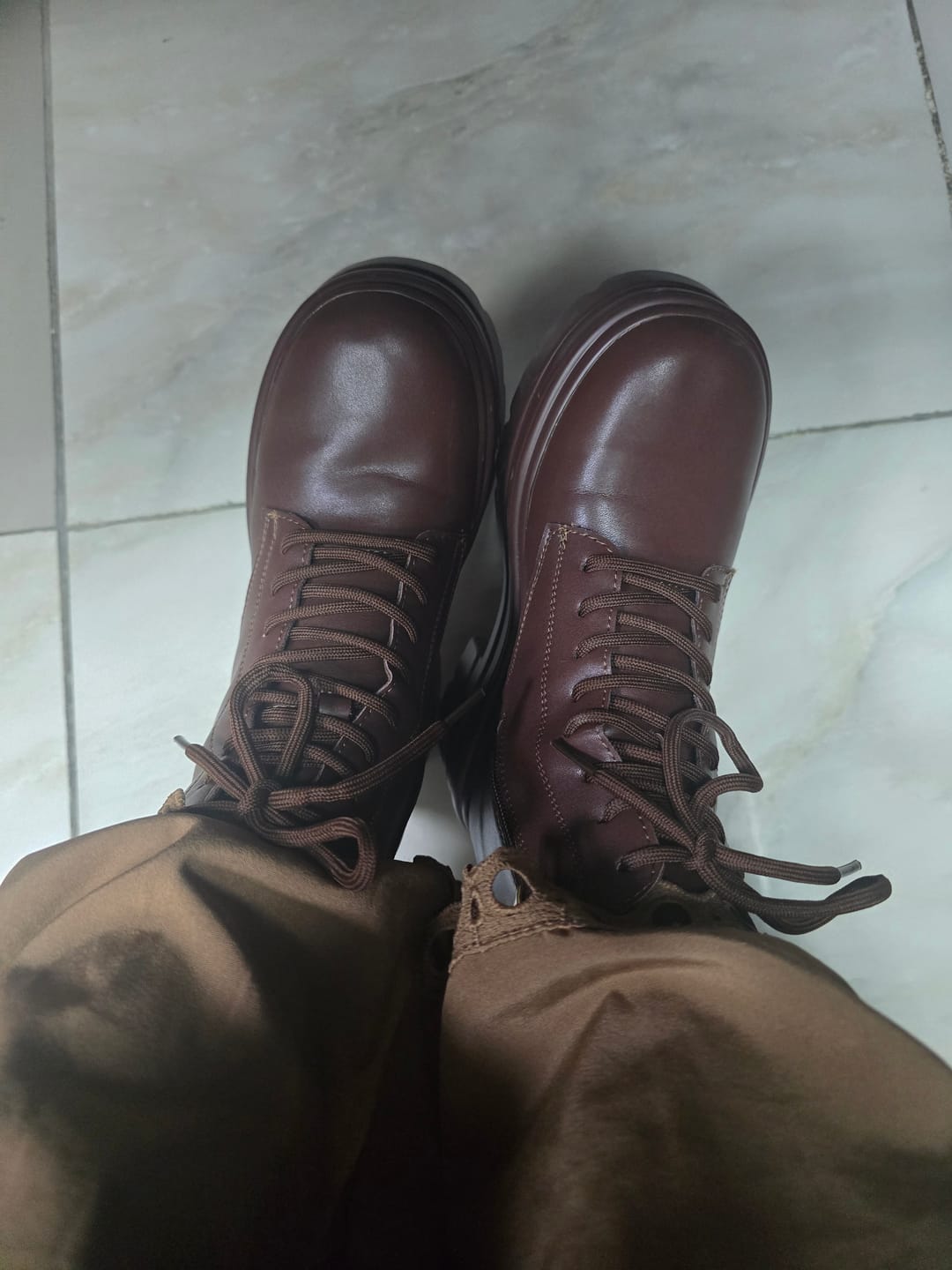 Customer photo review of Shipping Protection
