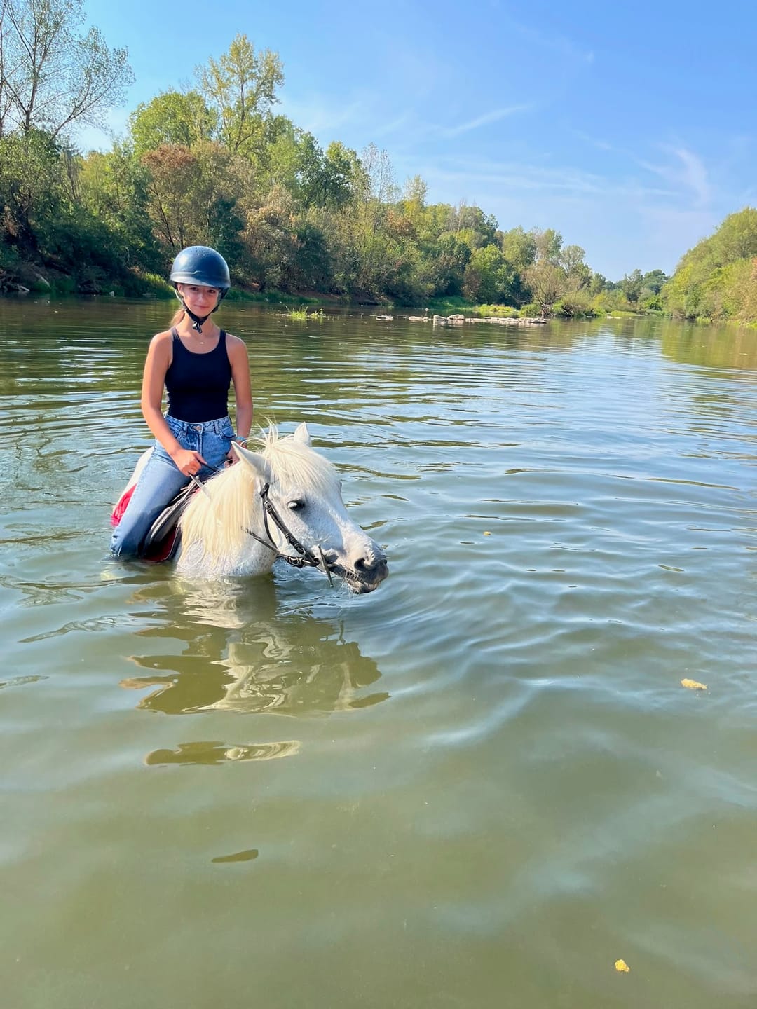 Customer photo review of Kit Personnalisé