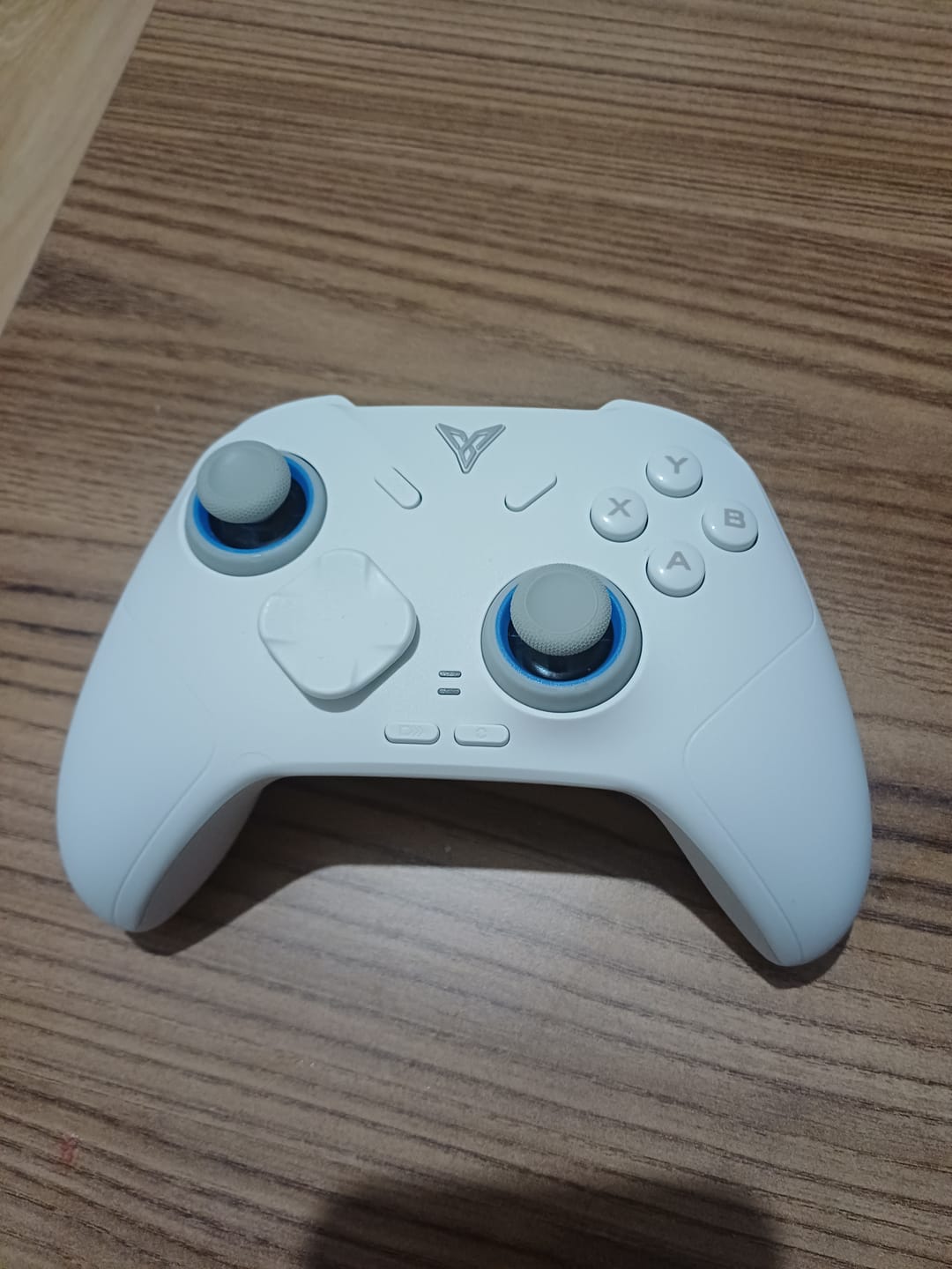 Customer photo review of FLYDIGI Direwolf 4 Oyun Kolu