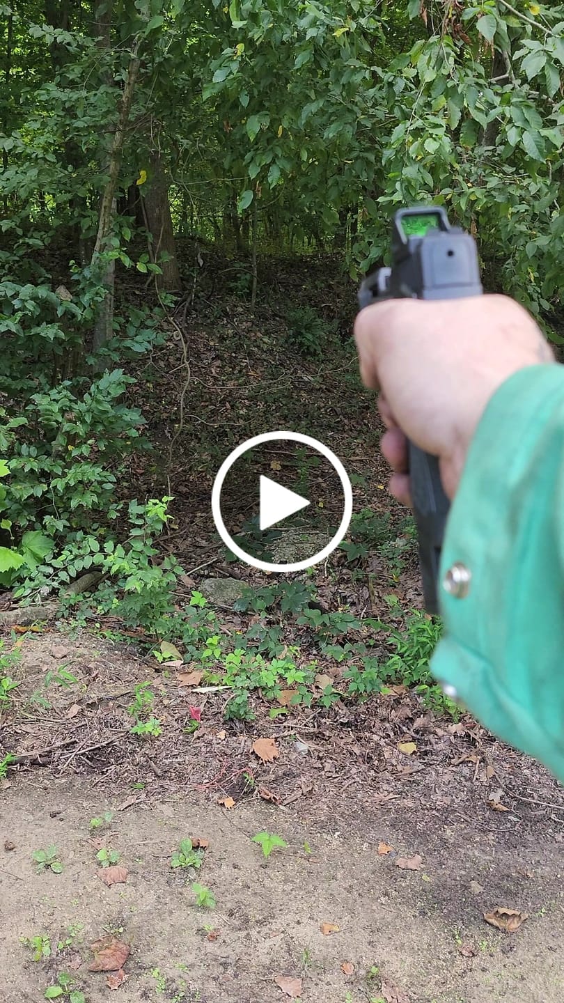 Customer video review of Freedom Trigger Taurus TX22 FRT | 22TY Forced Reset Trigger