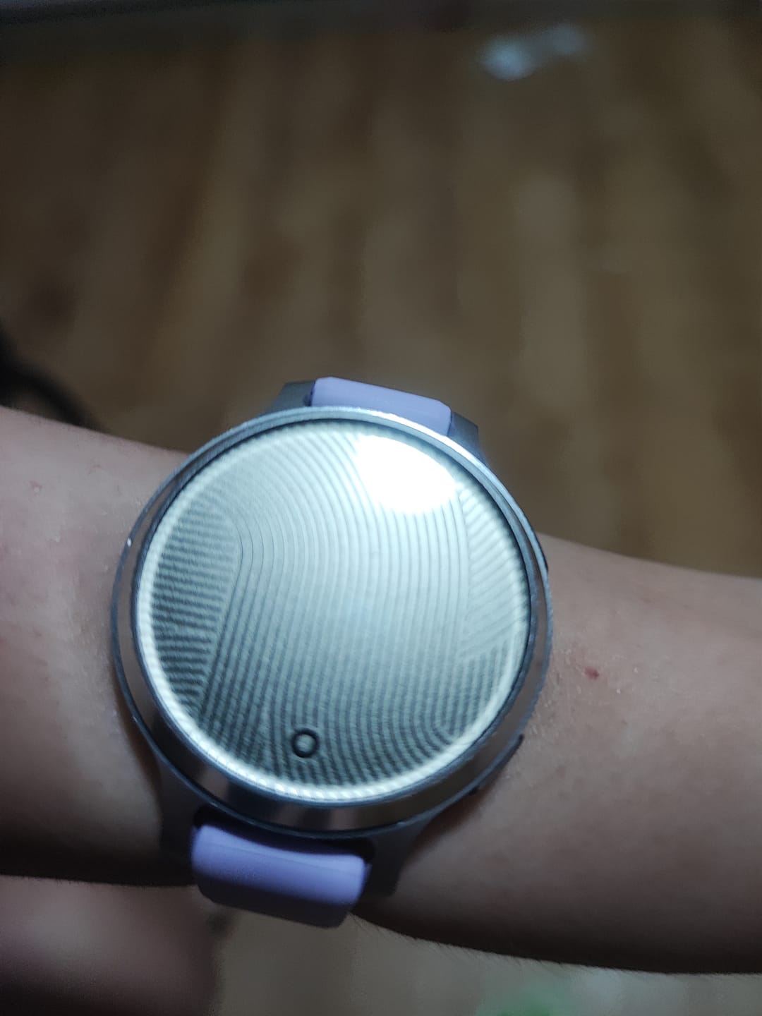 Customer photo review of [NTUC INCOME] Lily 2 Active