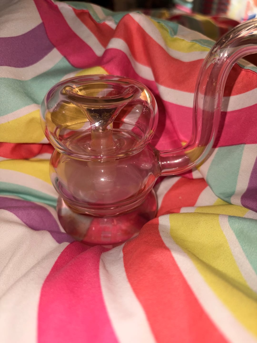 Customer photo review of Bolla Bubbler