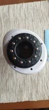 Customer photo review of Medusea Sculptor