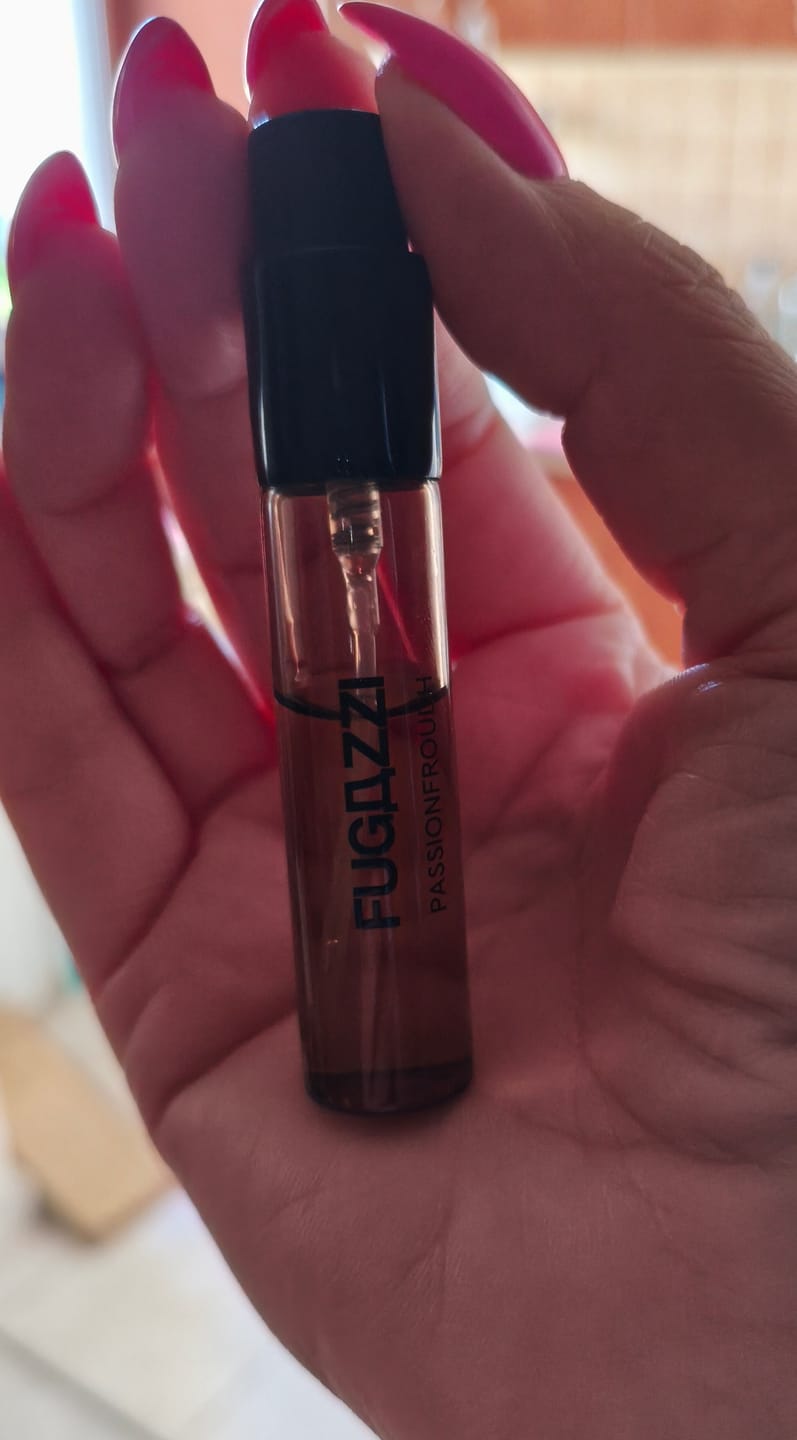 Customer photo review of Fugazzi Gift מתנה מבית פוגאזי בהתאם למלאי הזמין - לא למכירה