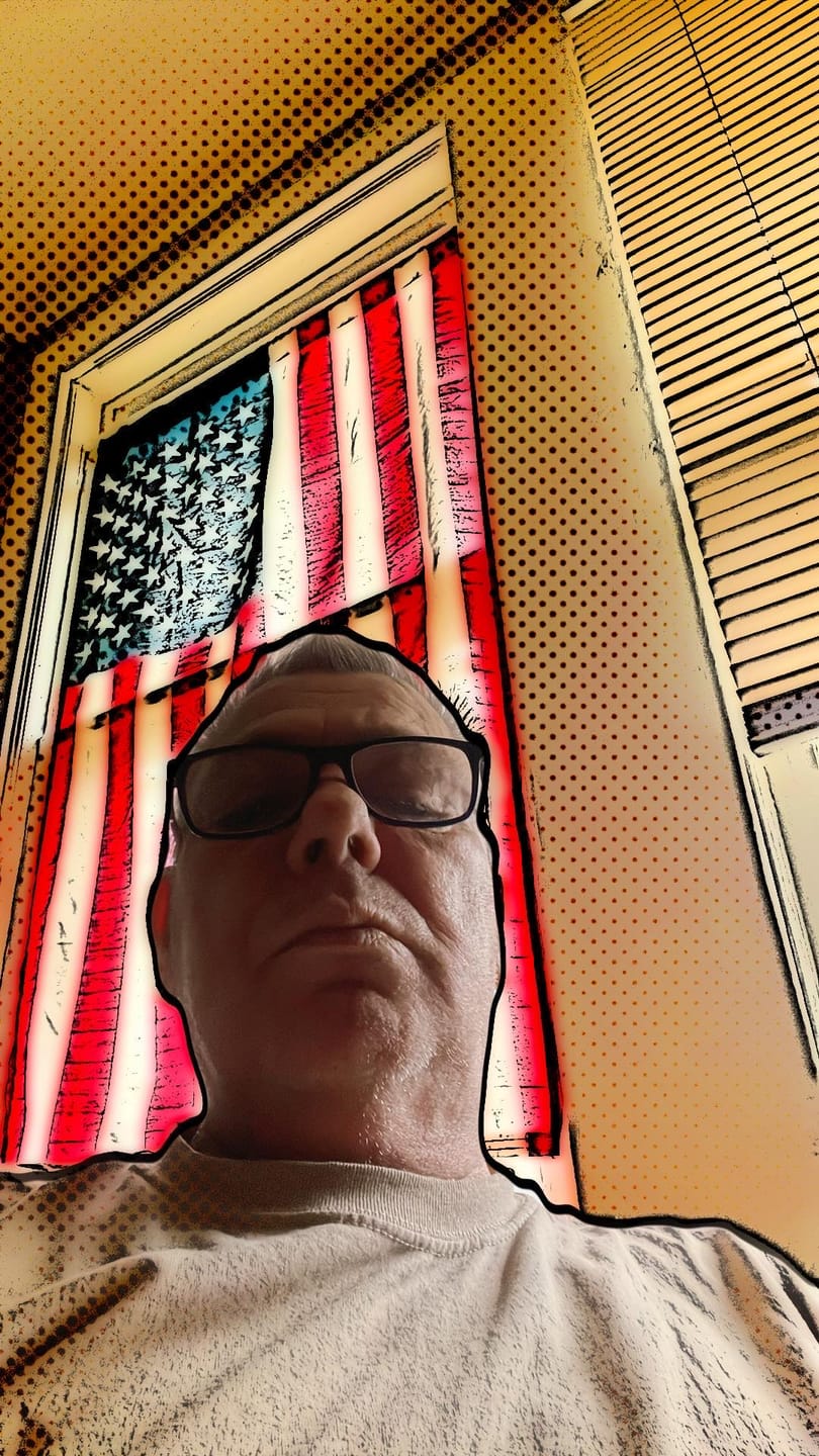 Customer photo review of Trending Politics Newsletter
