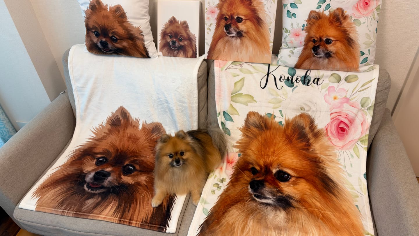 Customer photo review of デジタルダウンロード