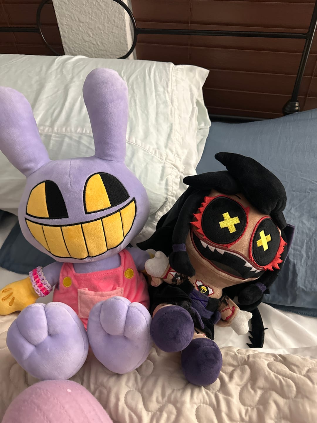 Customer photo review of Cyn Plush