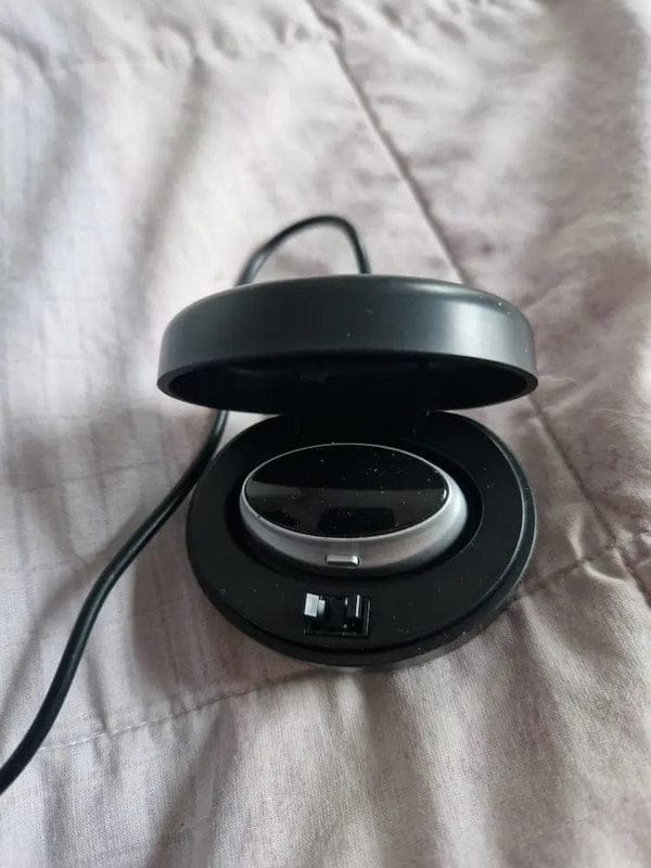 Customer photo review of SilentSleep - SleepAid