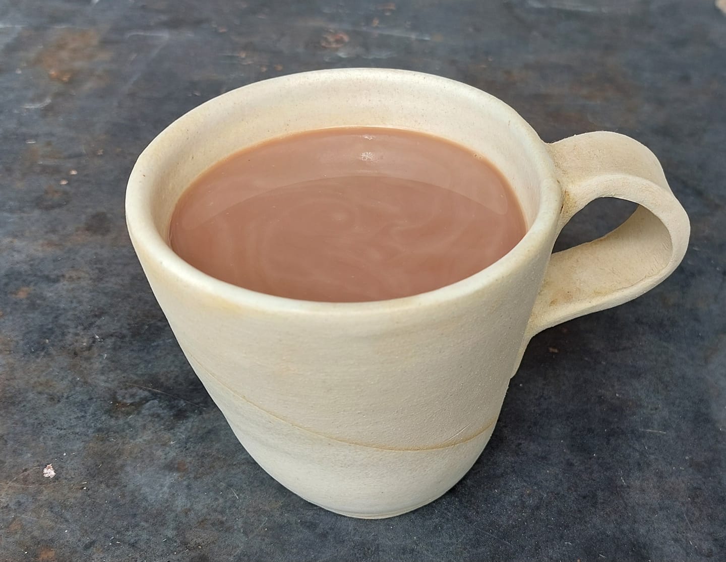 Customer photo review of Mushroom Cacao