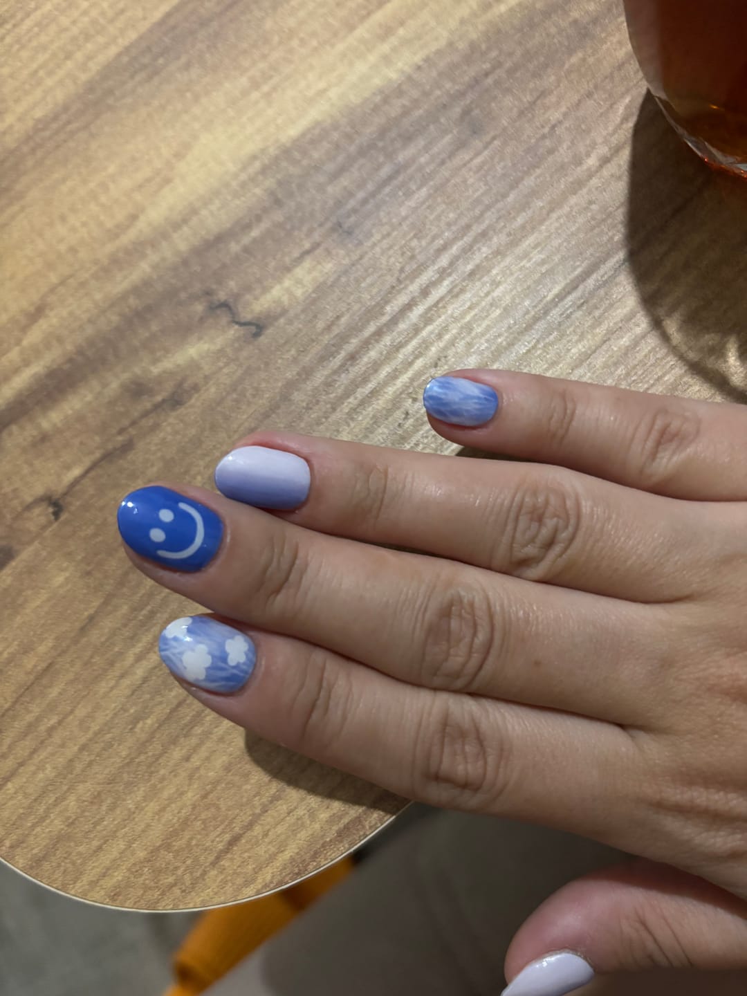 Customer photo review of N Cotton Cloud Jel Tırnak 30 Adet, 2 Kullanım