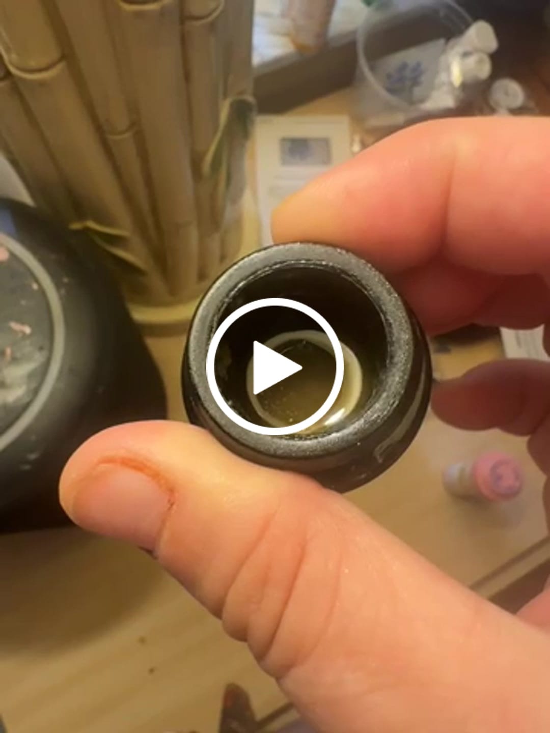 Customer video review of Apple Pie (Select Wash)