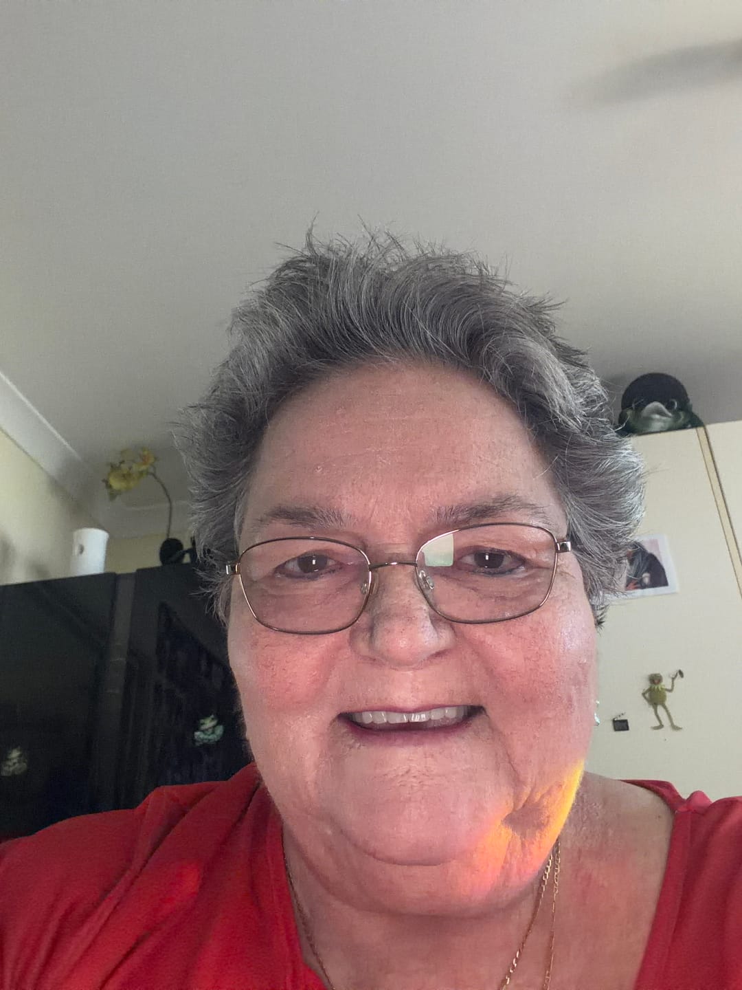 Customer photo review of Smooche Premium Shipping Protection