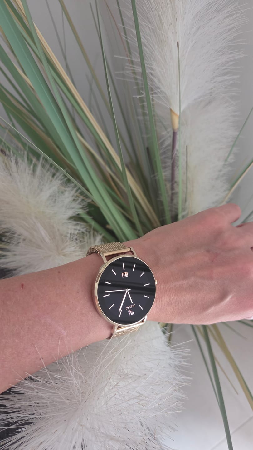 Customer photo review of 18mm - Edelband