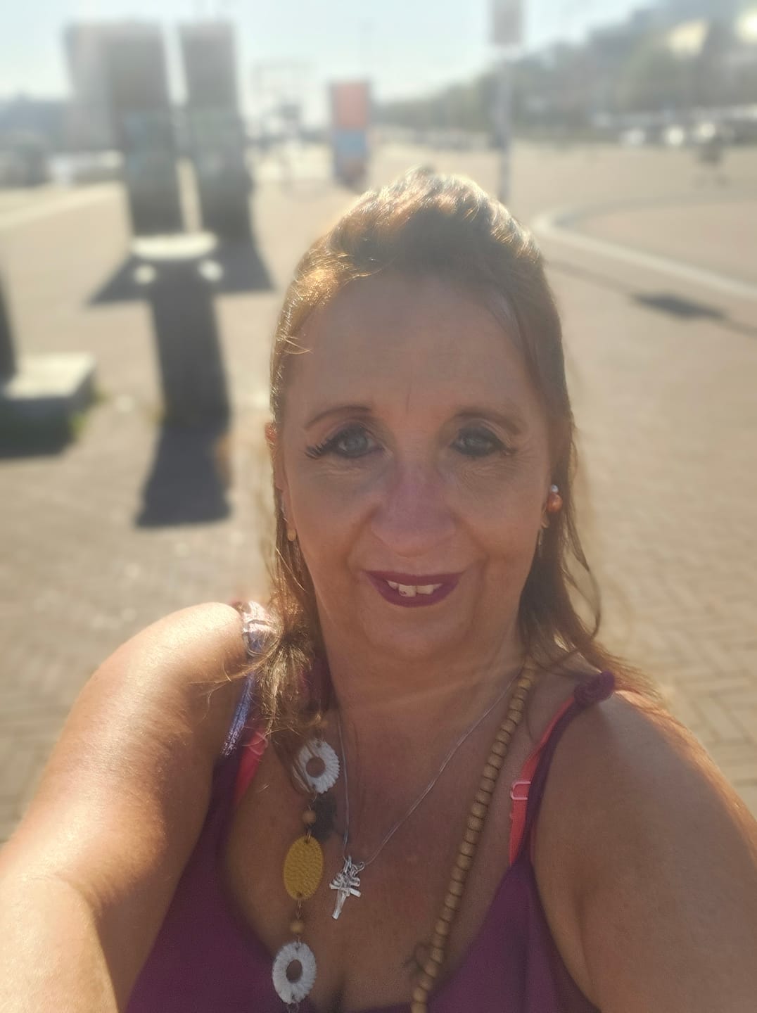 Customer photo review of Thé Minceur Detox