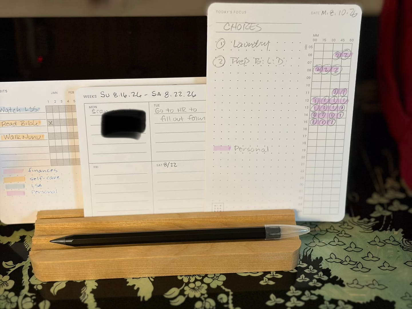 Customer photo review of Flow Bundle