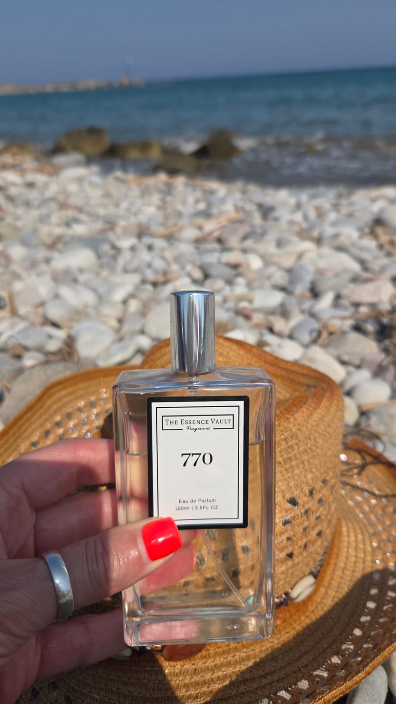 Customer photo review of Inspired By Boujee Marshmallow - 770