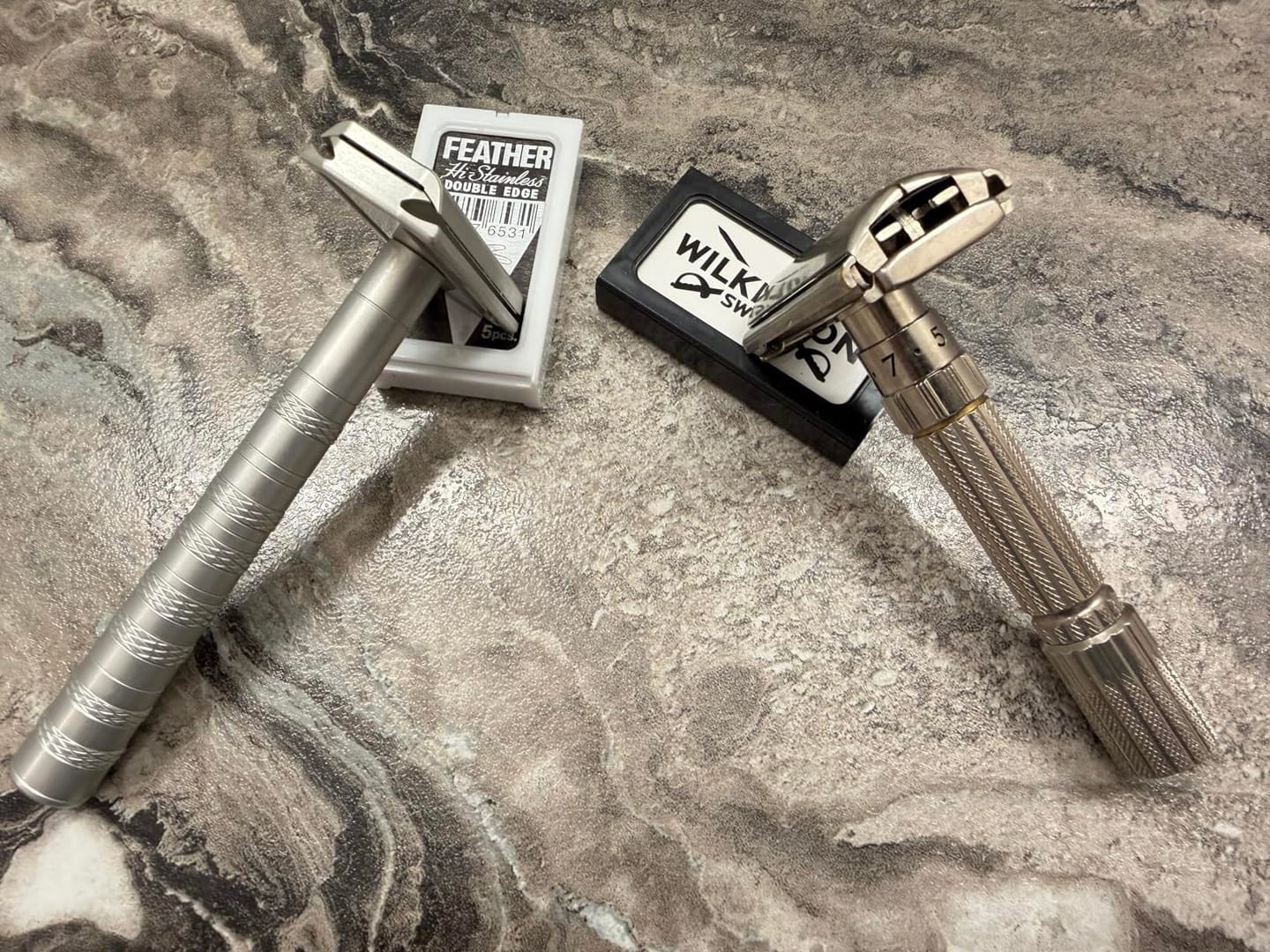 Customer photo review of ESKA | E-30