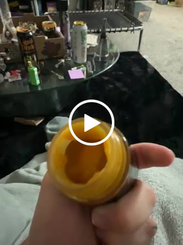 LUMINATE Live Resin Badder - 28 Grams photo review