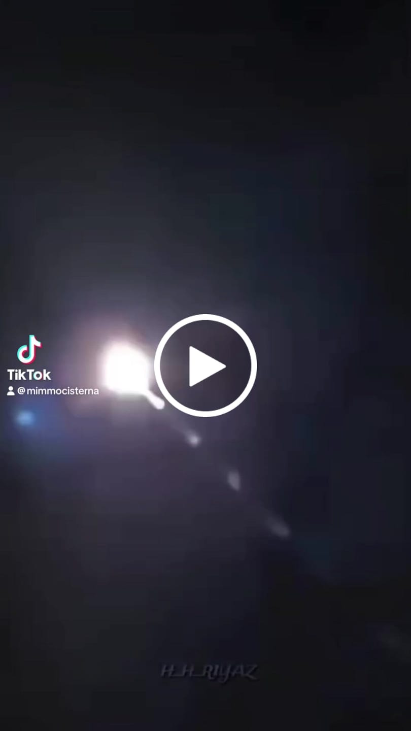 Customer video review of Curren Sax® orologio uomo acciaio