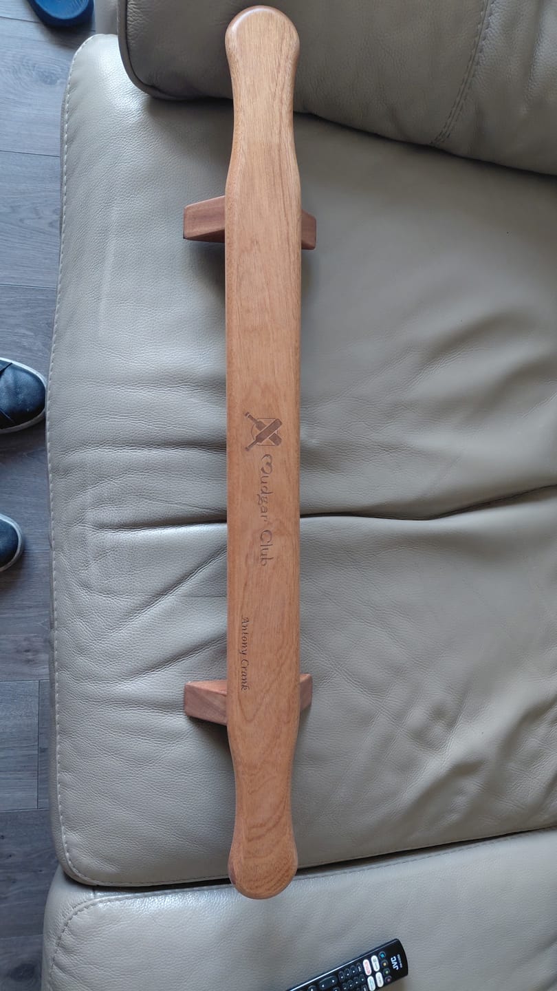 Customer photo review of Shena Push-up board + Free Recorded Course