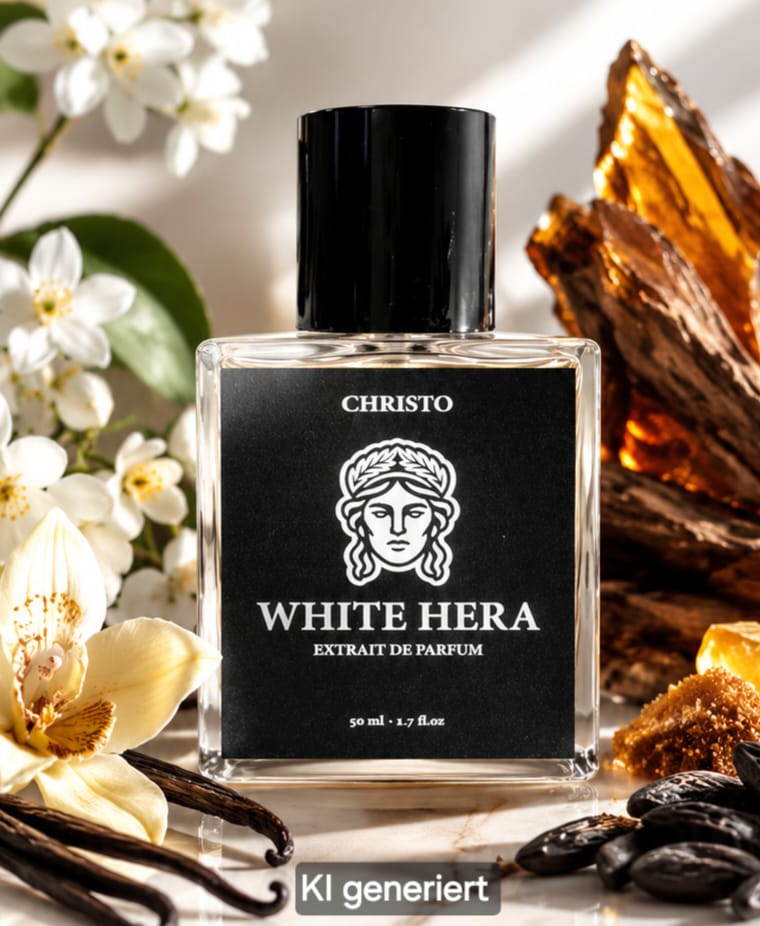 Customer photo review of WHITE HERA