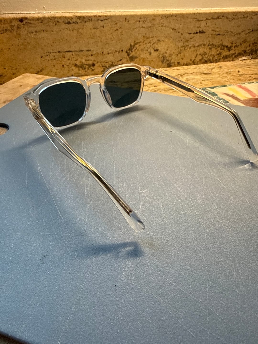 Customer photo review of LAUTNER