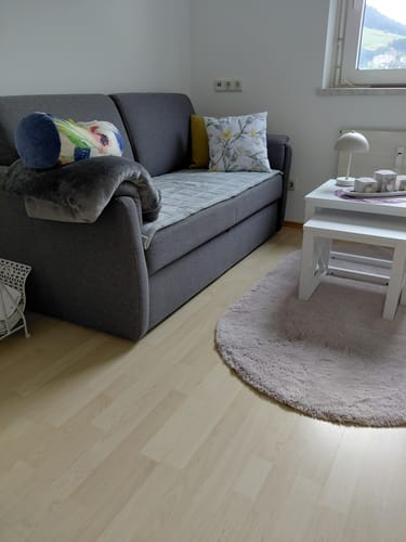 Customer photo review of Sofa Guard - Soft in Aktion