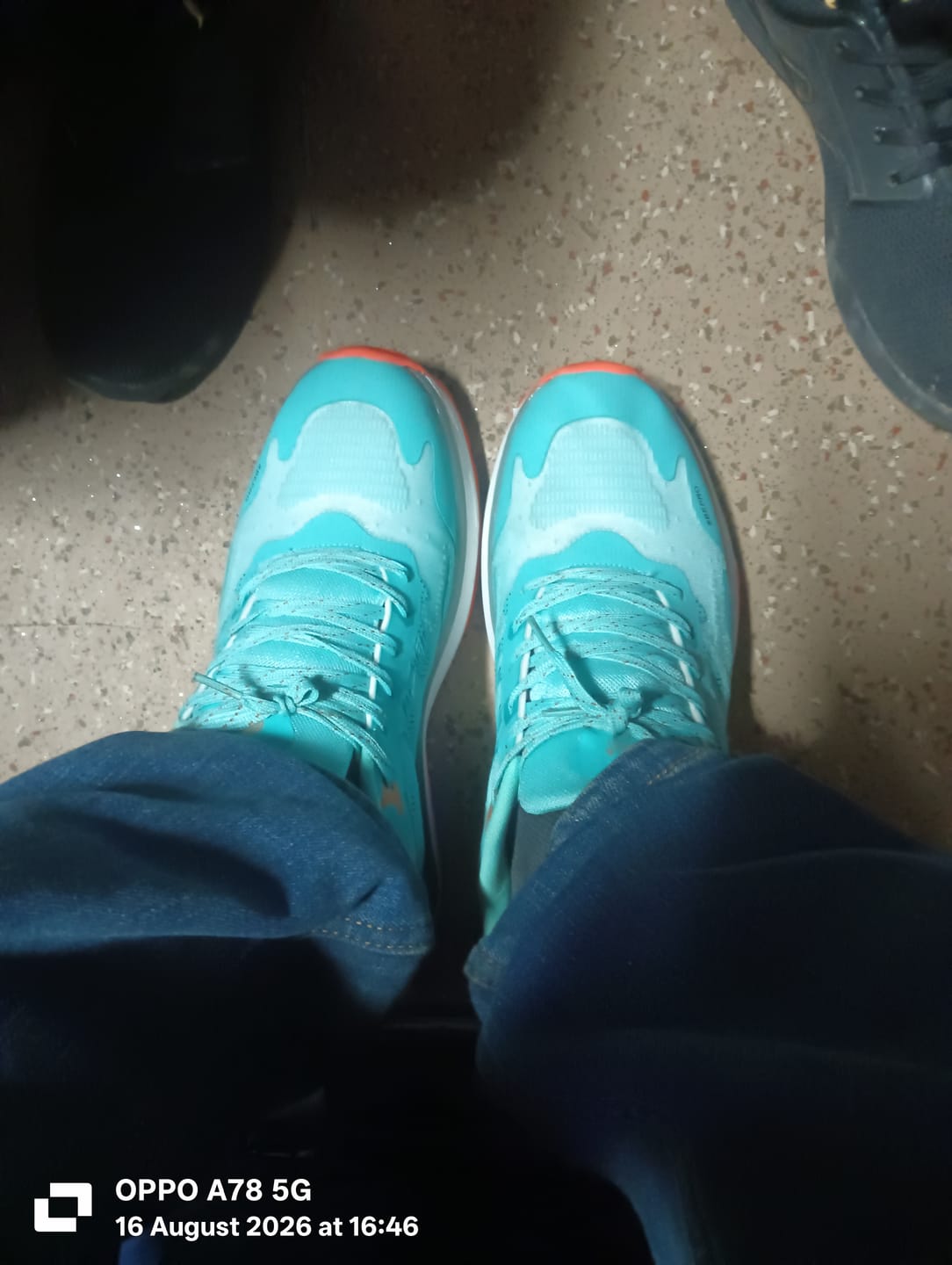 Customer photo review of AXIOM