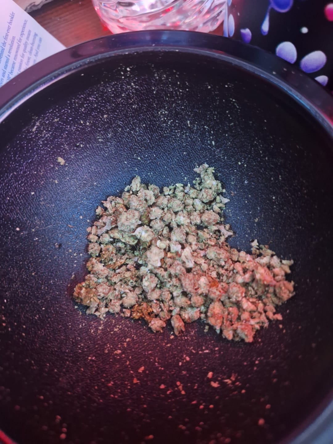 Customer photo review of Maui Wowie Minis - 14 Grams - Sativa