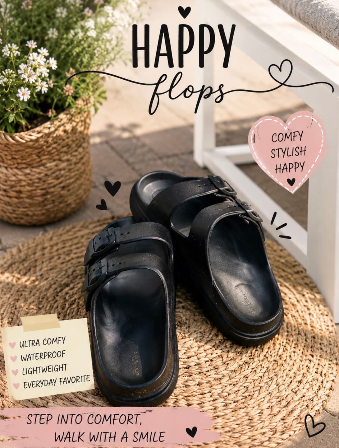 Customer photo review of HappyCushers