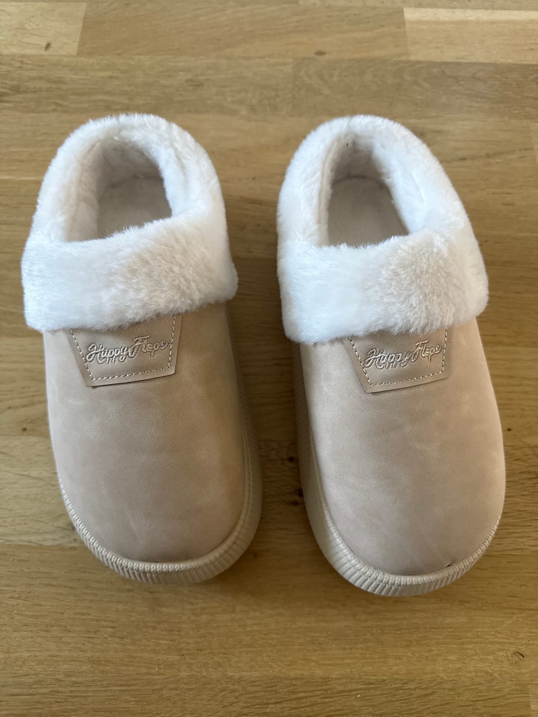 Customer photo review of HappyComfy