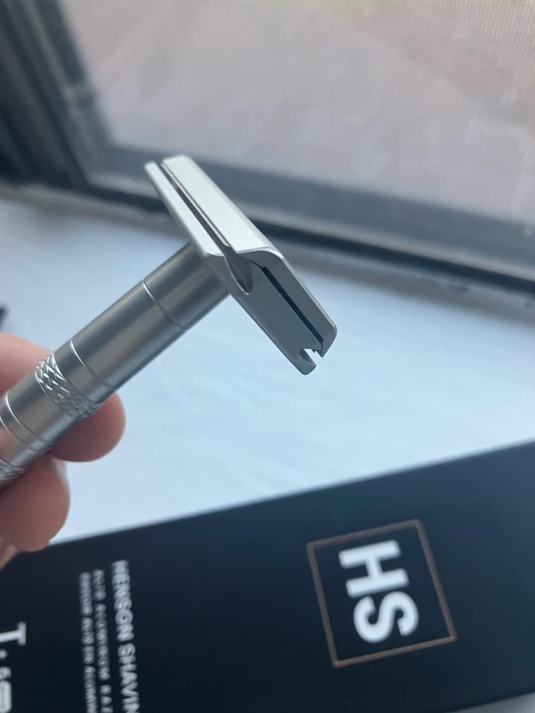 Customer photo review of ESKA | E-30