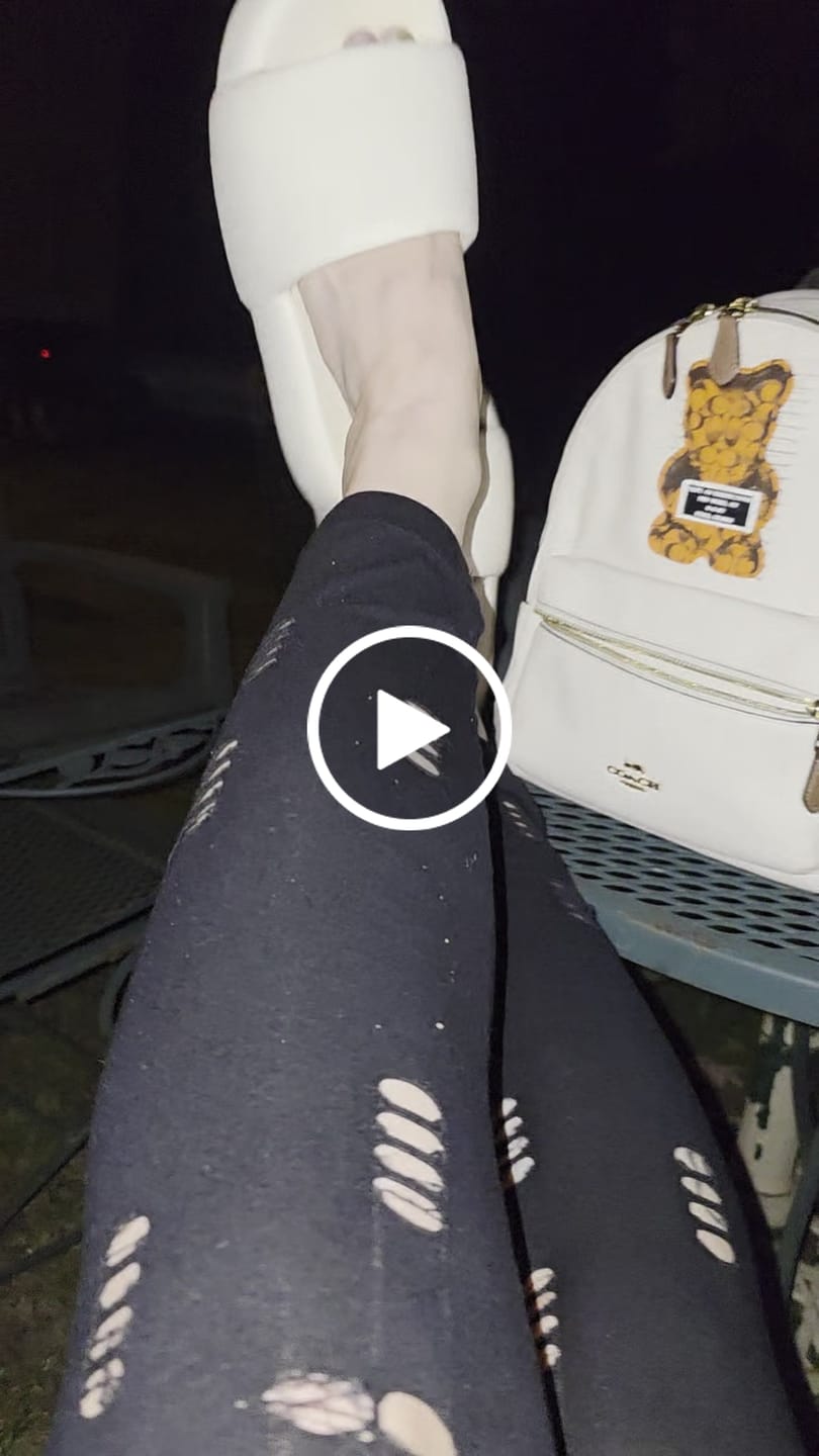 Customer video review of Dream Slides
