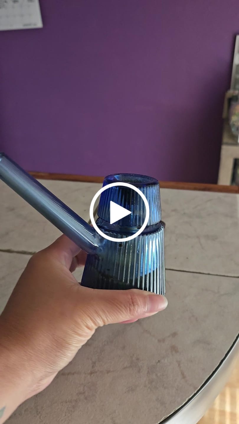 Customer video review of Deco Bubbler