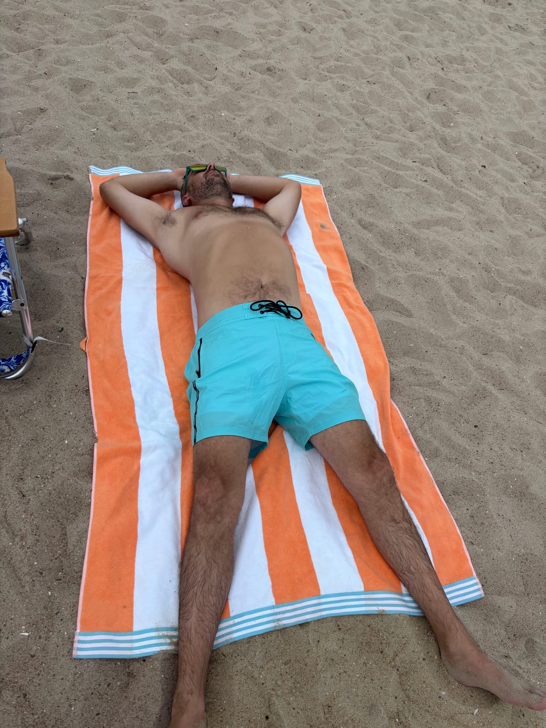 Customer photo review of Fluro Aqua - 5"