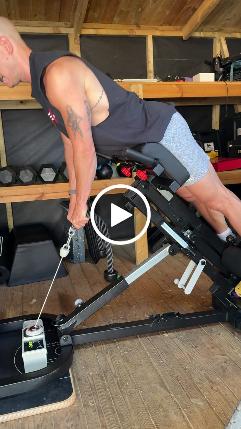 Customer video review of Hyper Pro