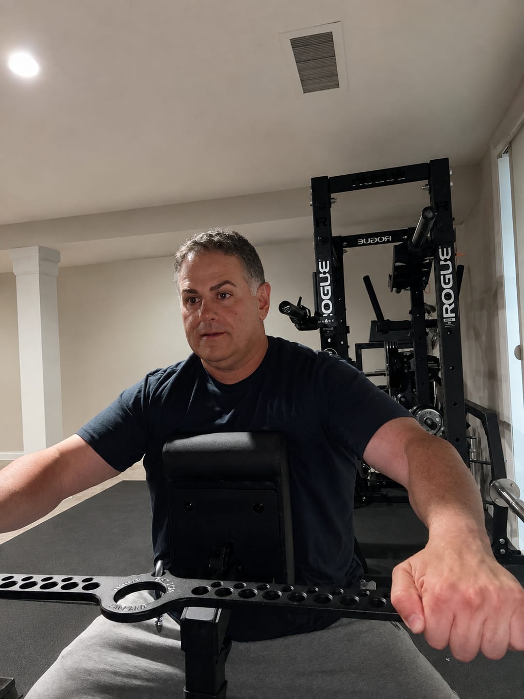 Customer photo review of APEX STRYKER PAD